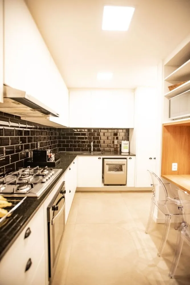 Apartamento, 3 quartos, 100 m² - Foto 5