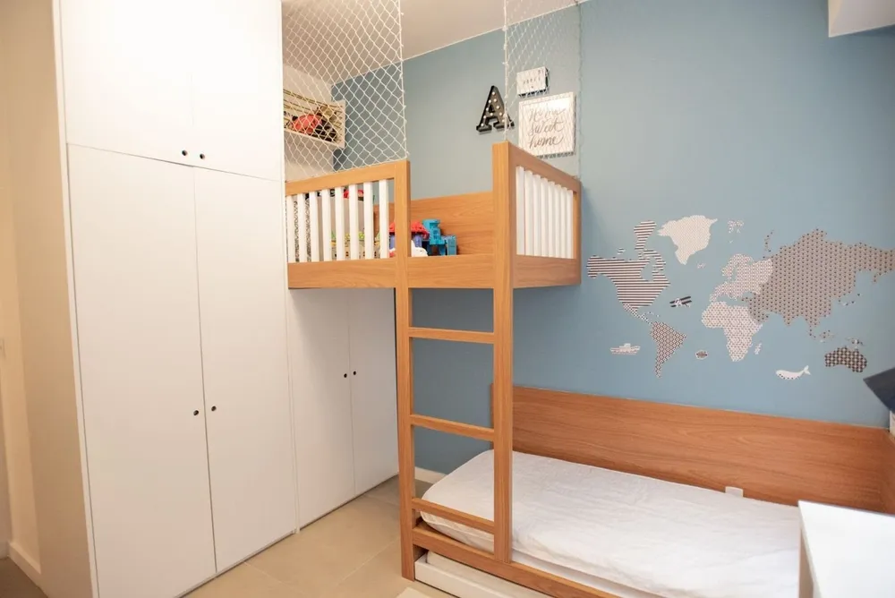 Apartamento, 3 quartos, 100 m² - Foto 6