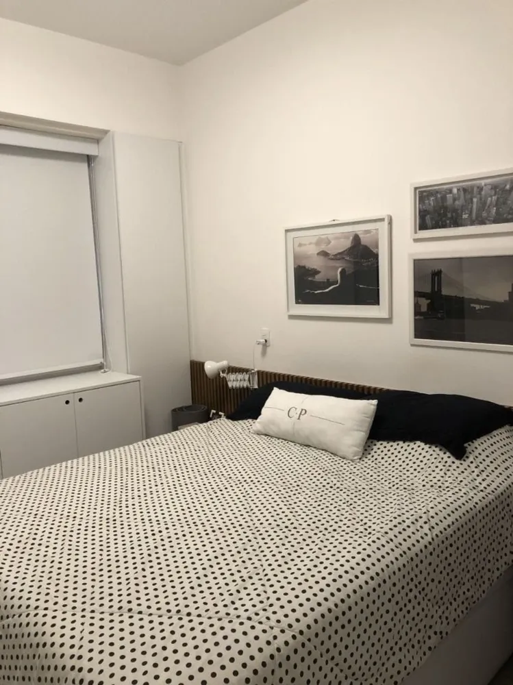 Apartamento, 3 quartos, 100 m² - Foto 8