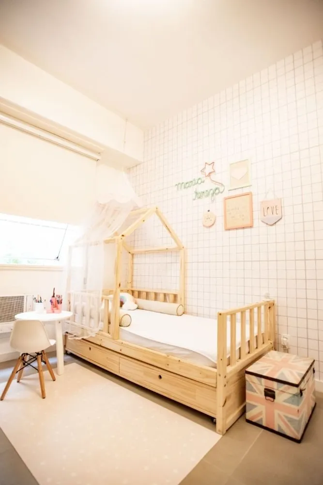 Apartamento, 3 quartos, 100 m² - Foto 7
