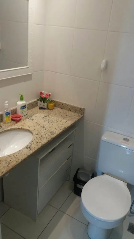 Apartamento, 2 quartos, 77 m² - Foto 12