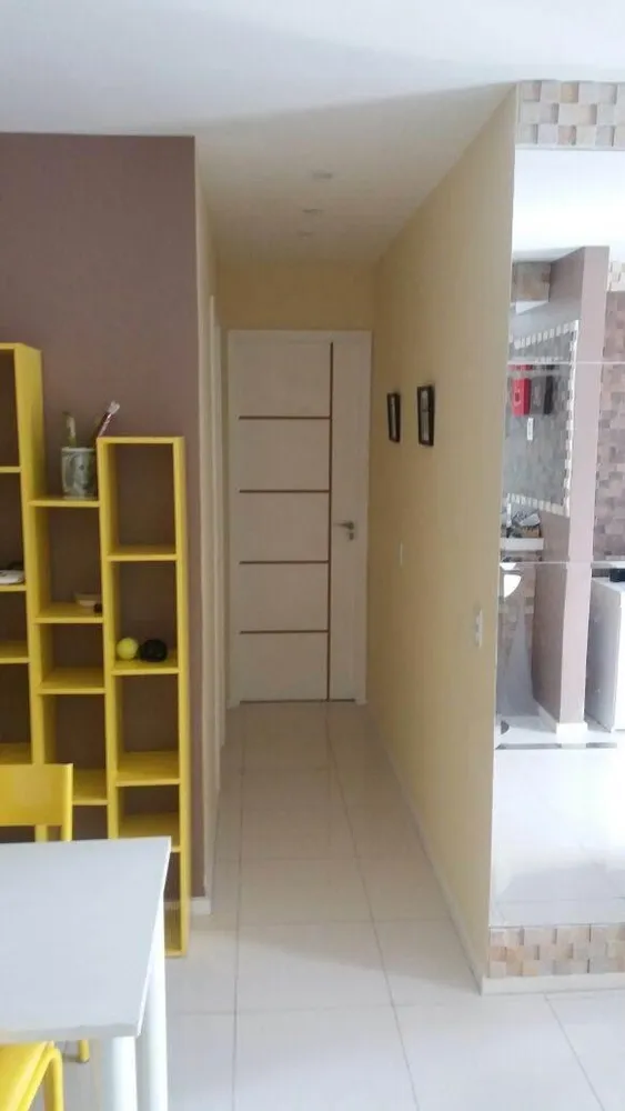 Apartamento, 2 quartos, 77 m² - Foto 4