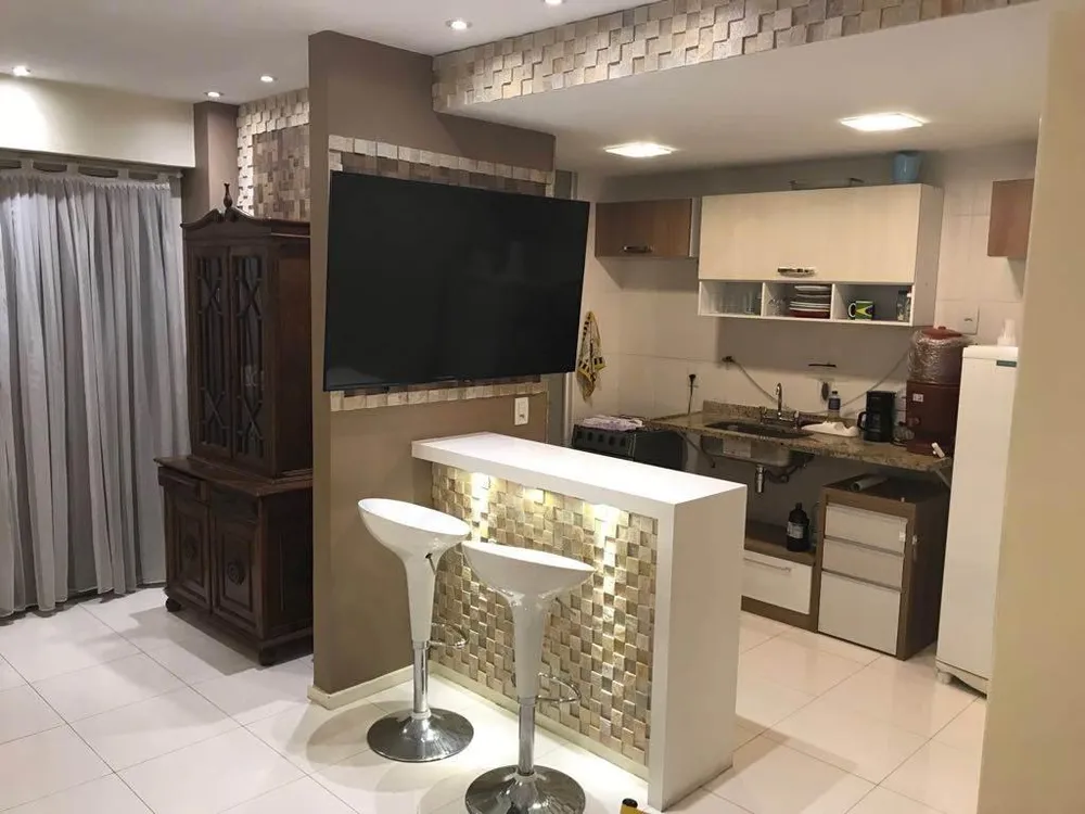 Apartamento, 2 quartos, 77 m² - Foto 3