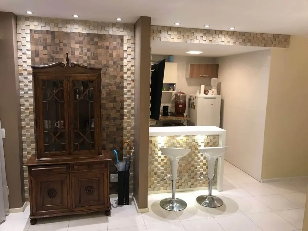 Apartamento, 2 quartos, 77 m² - Foto 5