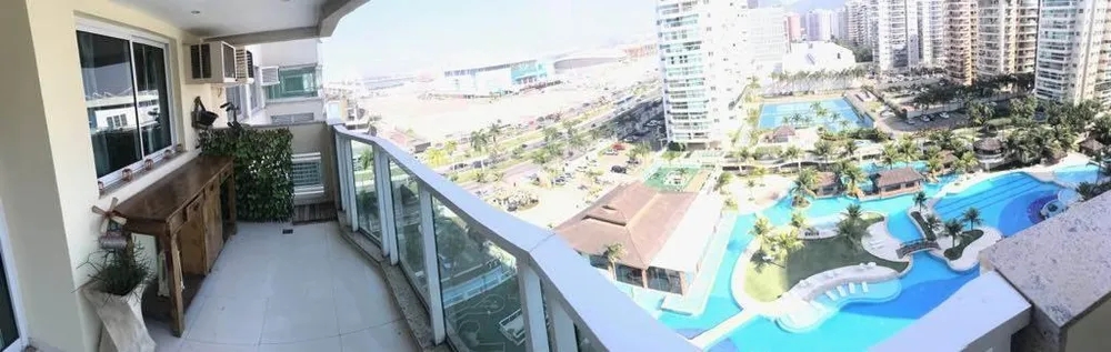 Apartamento, 2 quartos, 77 m² - Foto 7