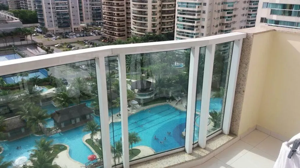 Apartamento, 2 quartos, 77 m² - Foto 6