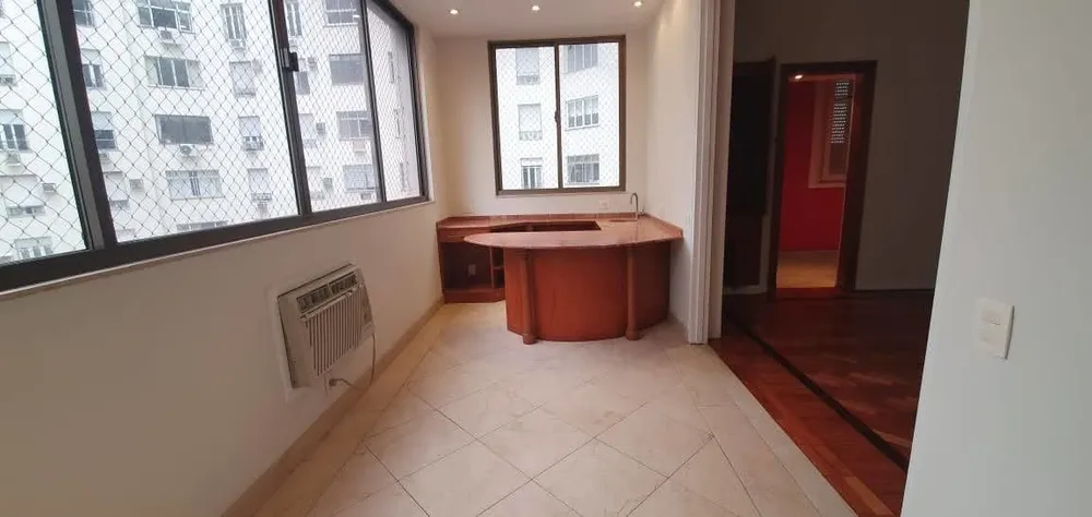 Apartamento, 3 quartos, 210 m² - Foto 3