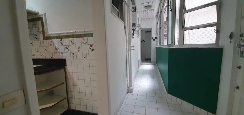 Apartamento, 3 quartos, 210 m² - Foto 16