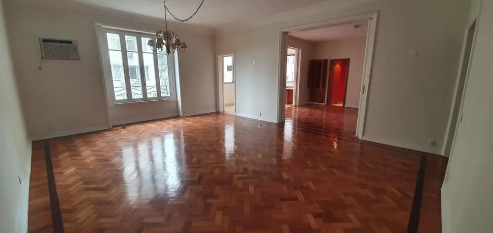 Apartamento, 3 quartos, 210 m² - Foto 2