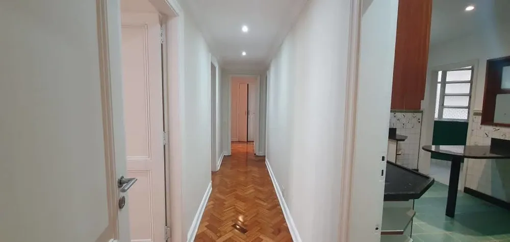 Apartamento, 3 quartos, 210 m² - Foto 8