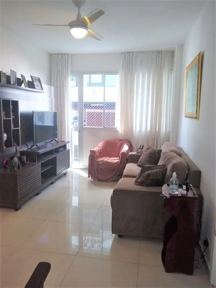 Apartamento, 2 quartos, 70 m² - Foto 2