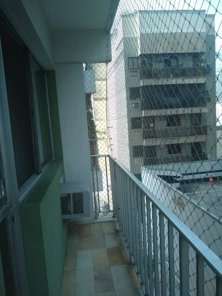 Apartamento, 2 quartos, 70 m² - Foto 9