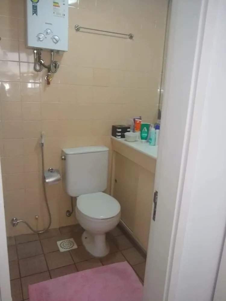 Apartamento, 2 quartos, 70 m² - Foto 13