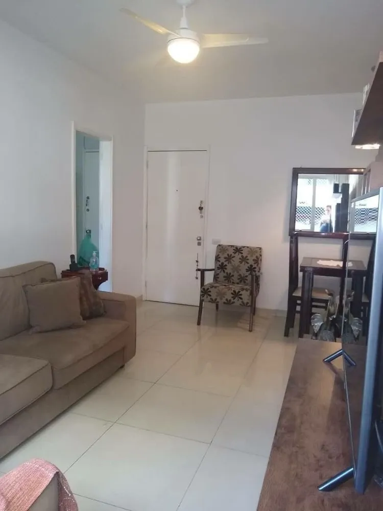 Apartamento, 2 quartos, 70 m² - Foto 6