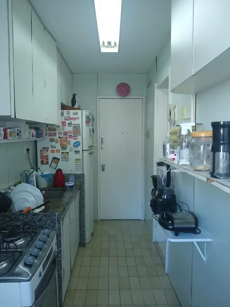 Apartamento, 2 quartos, 70 m² - Foto 16
