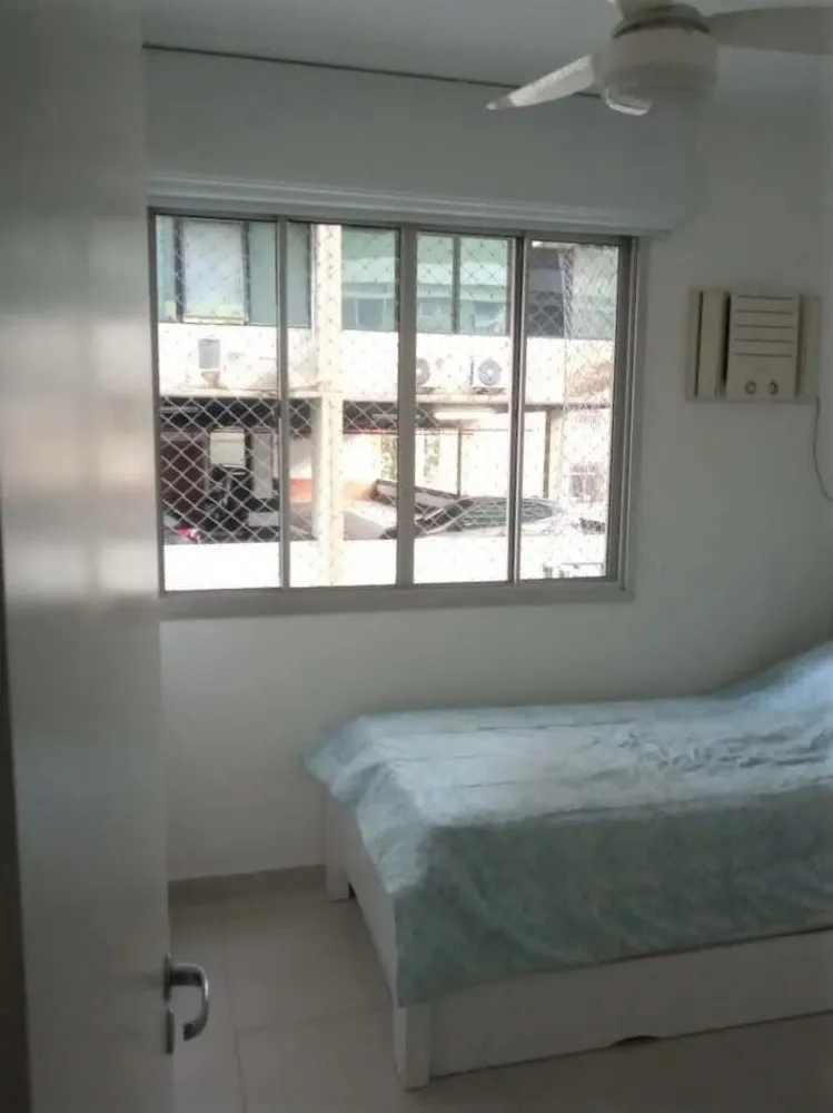 Apartamento, 2 quartos, 70 m² - Foto 4