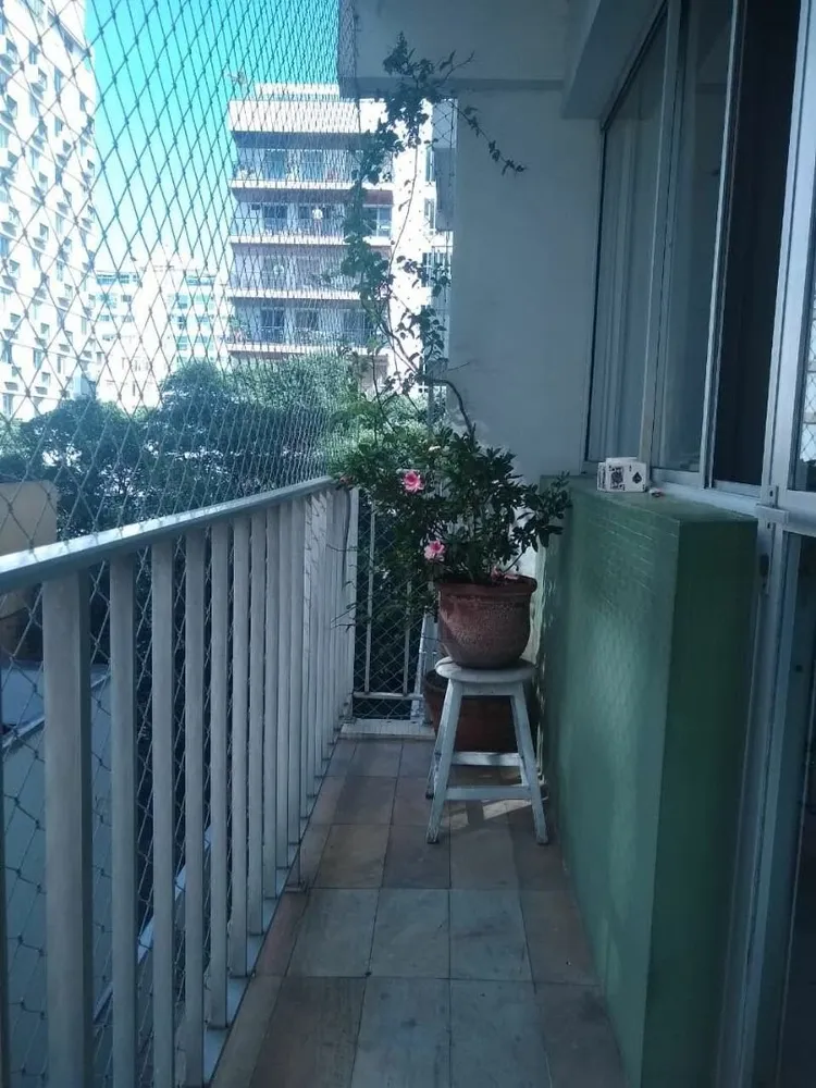 Apartamento, 2 quartos, 70 m² - Foto 10