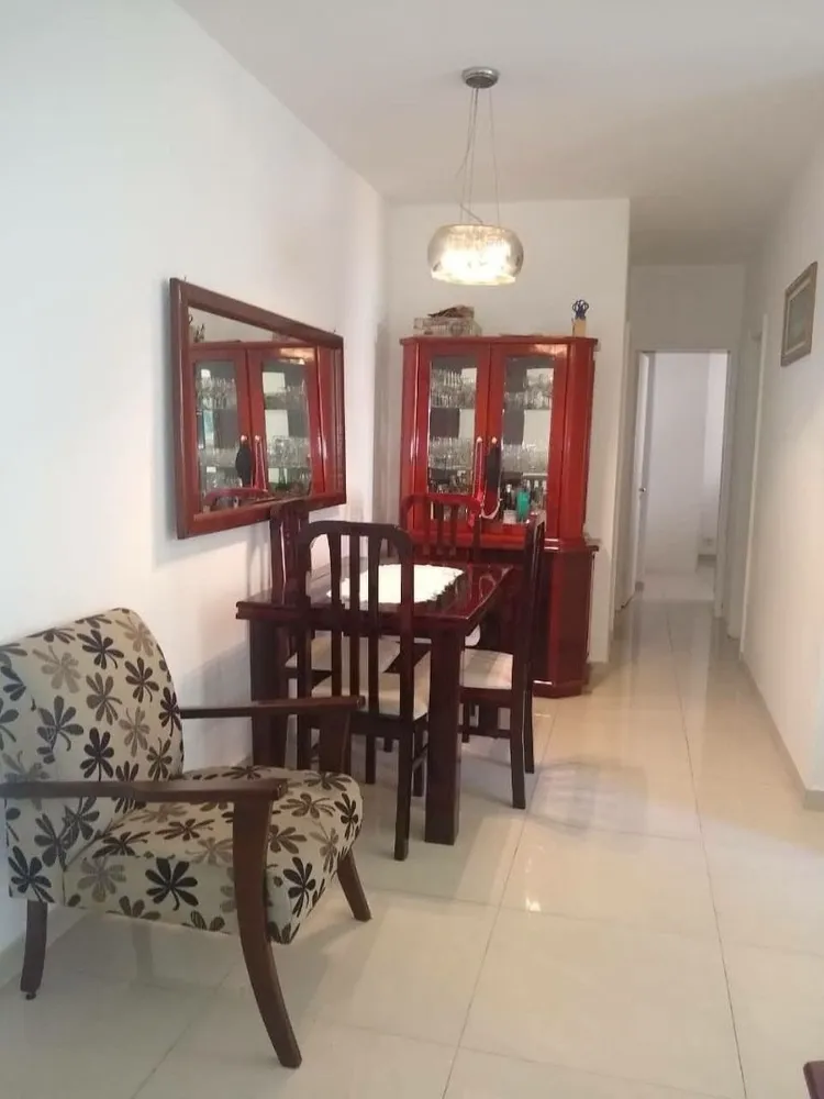 Apartamento, 2 quartos, 70 m² - Foto 8