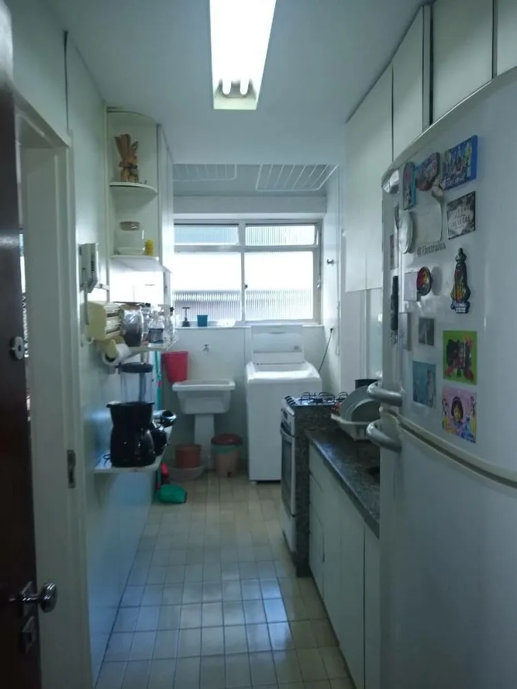 Apartamento, 2 quartos, 70 m² - Foto 15