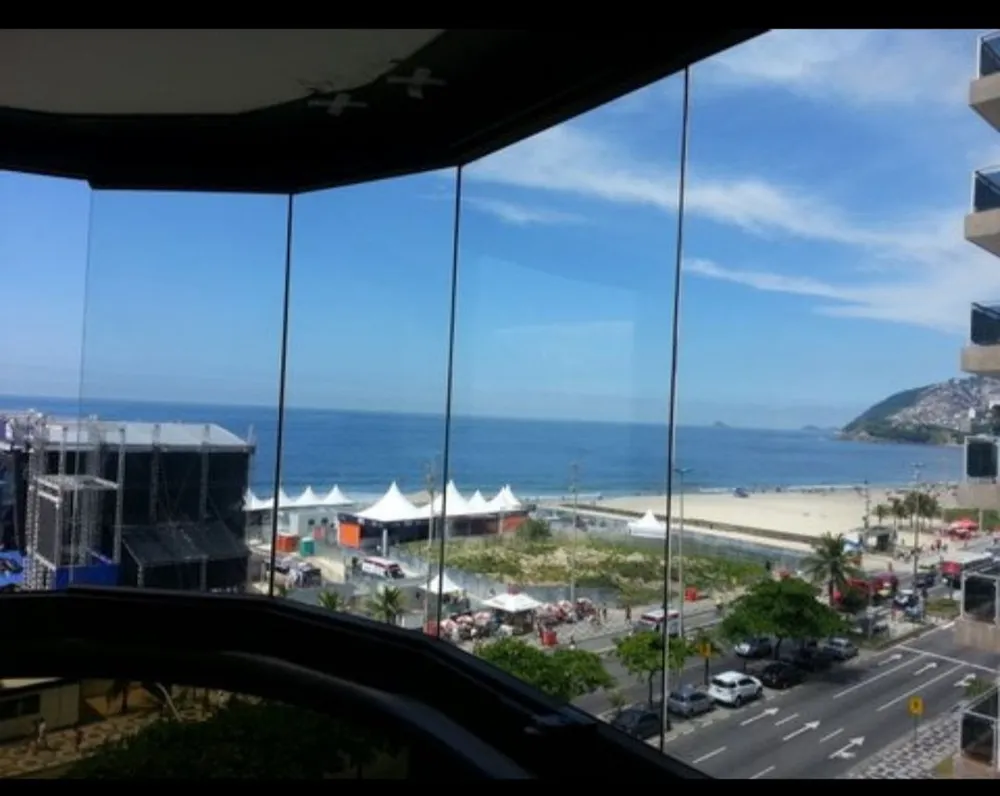 Cobertura, 5 quartos, 800 m² - Foto 9
