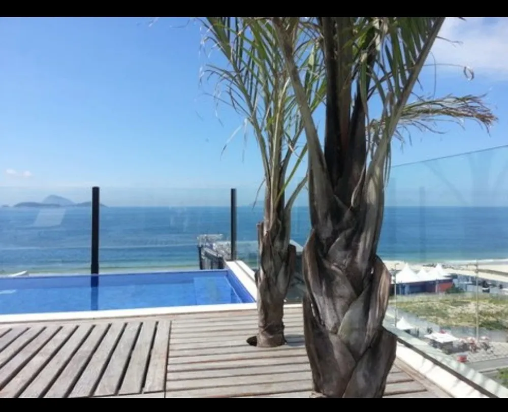 Cobertura, 5 quartos, 800 m² - Foto 3
