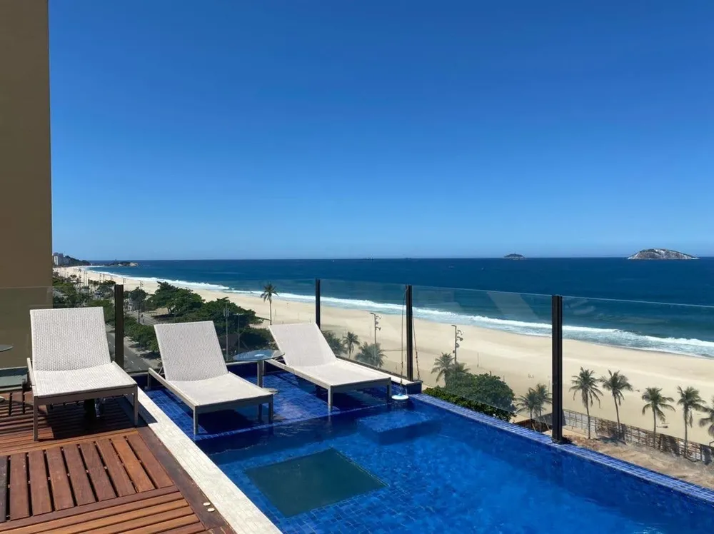 Cobertura, 5 quartos, 800 m² - Foto 1