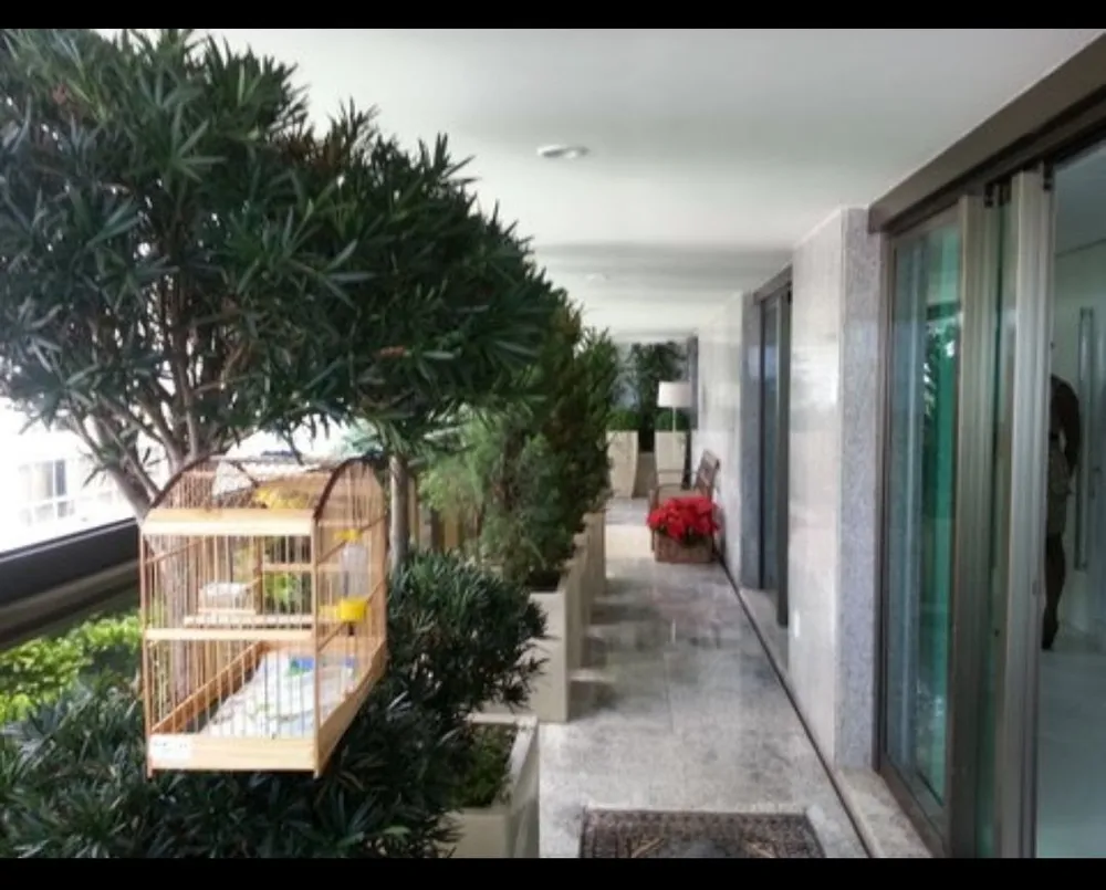 Cobertura, 5 quartos, 800 m² - Foto 10