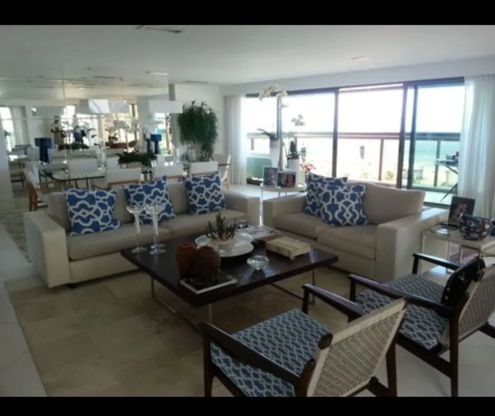Cobertura, 5 quartos, 800 m² - Foto 5