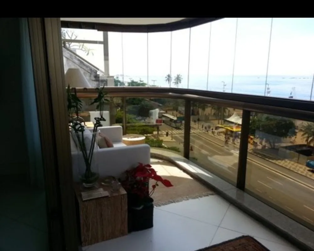 Cobertura, 5 quartos, 800 m² - Foto 8
