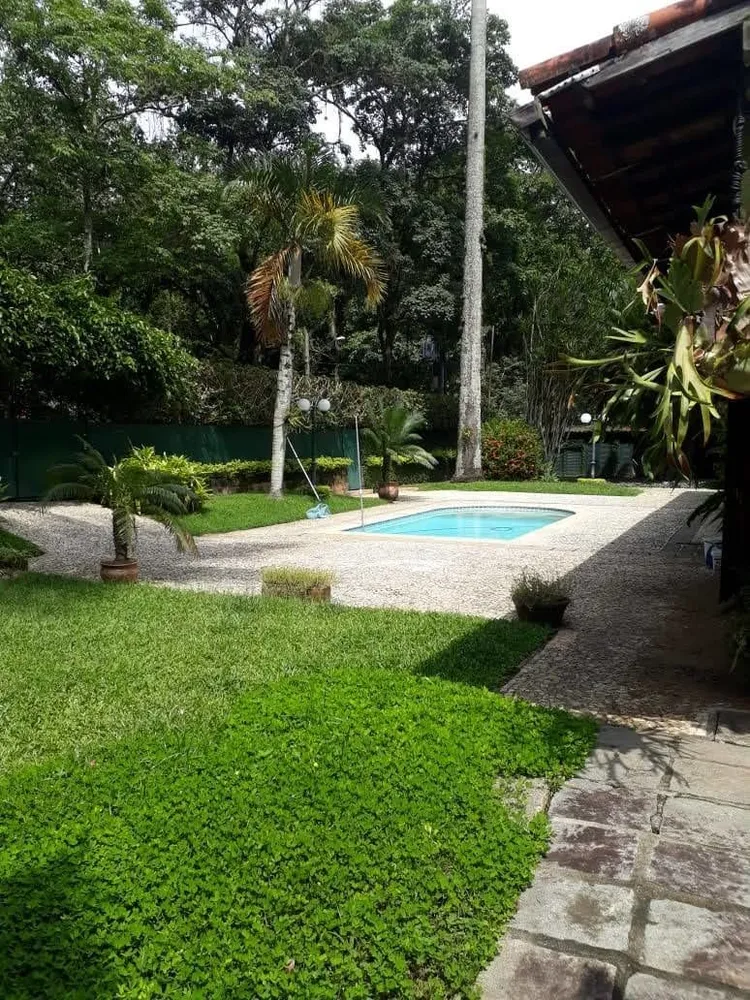 Casa, 4 quartos, 1035 m² - Foto 6
