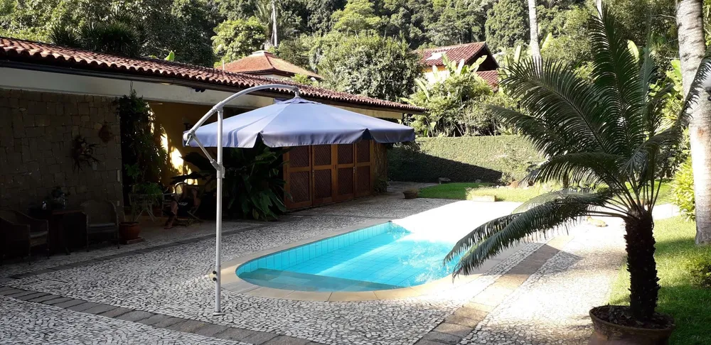 Casa, 4 quartos, 1035 m² - Foto 4