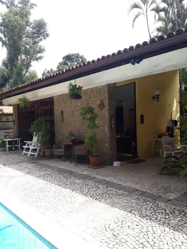 Casa, 4 quartos, 1035 m² - Foto 2
