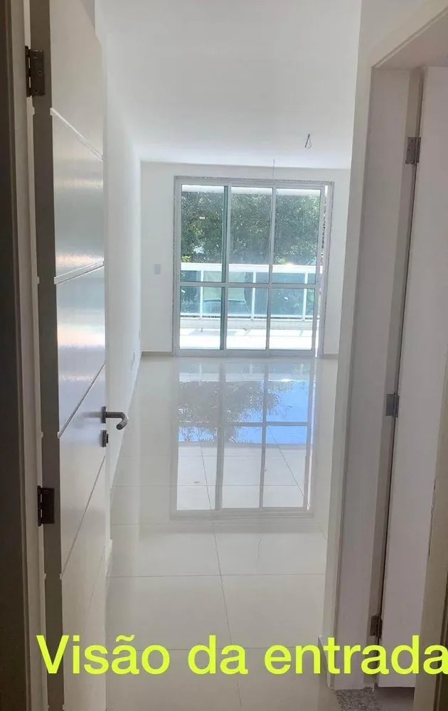Apartamento, 3 quartos, 115 m² - Foto 3