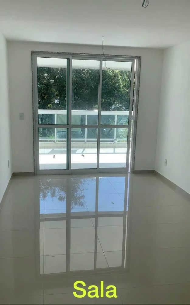 Apartamento, 3 quartos, 115 m² - Foto 2