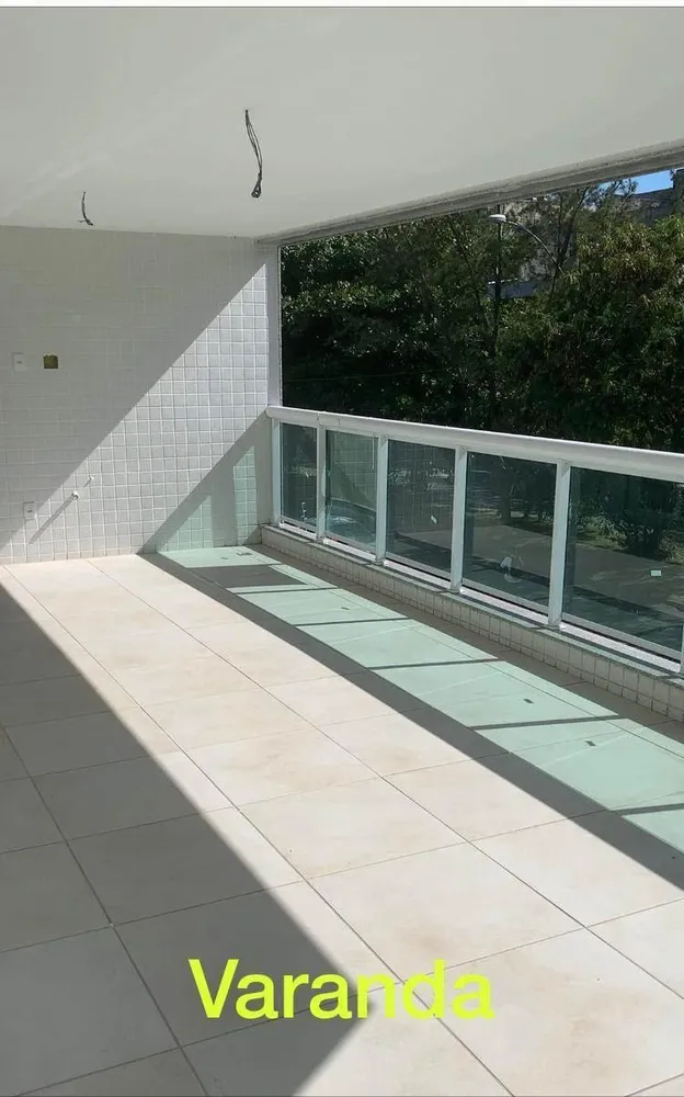 Apartamento, 3 quartos, 115 m² - Foto 4