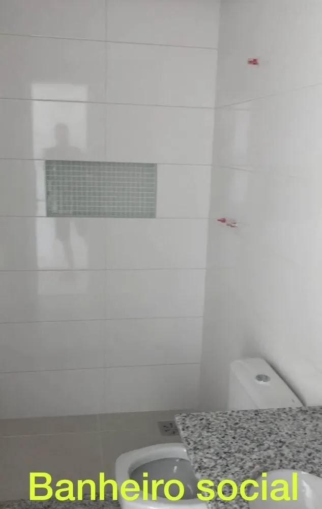 Apartamento, 3 quartos, 115 m² - Foto 9