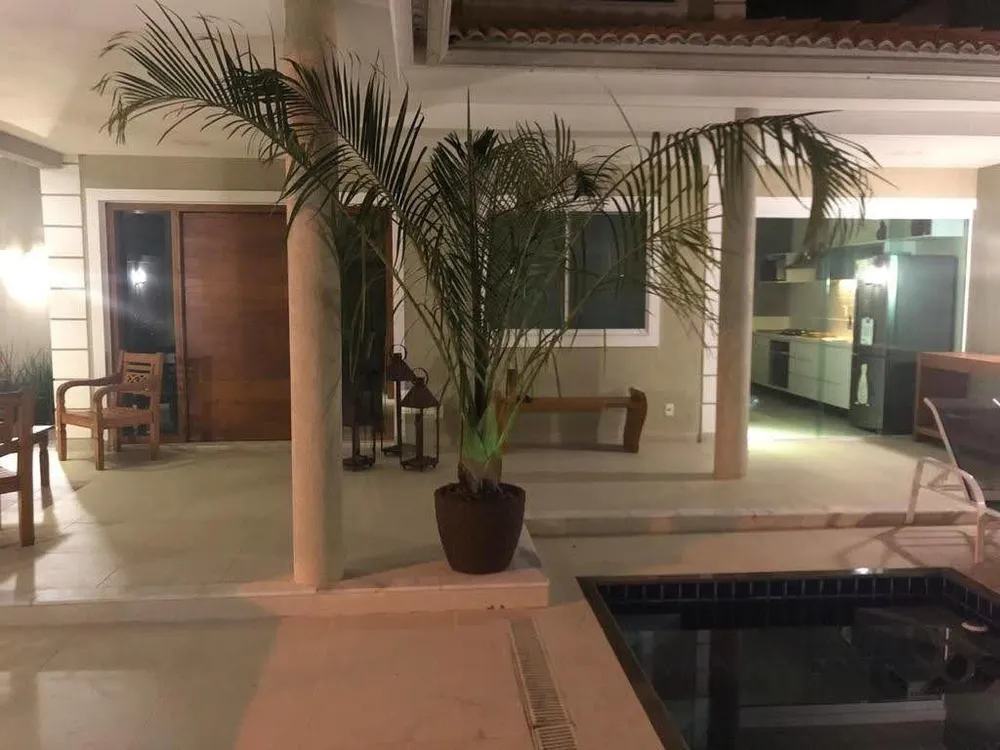 Casa, 3 quartos, 270 m² - Foto 4