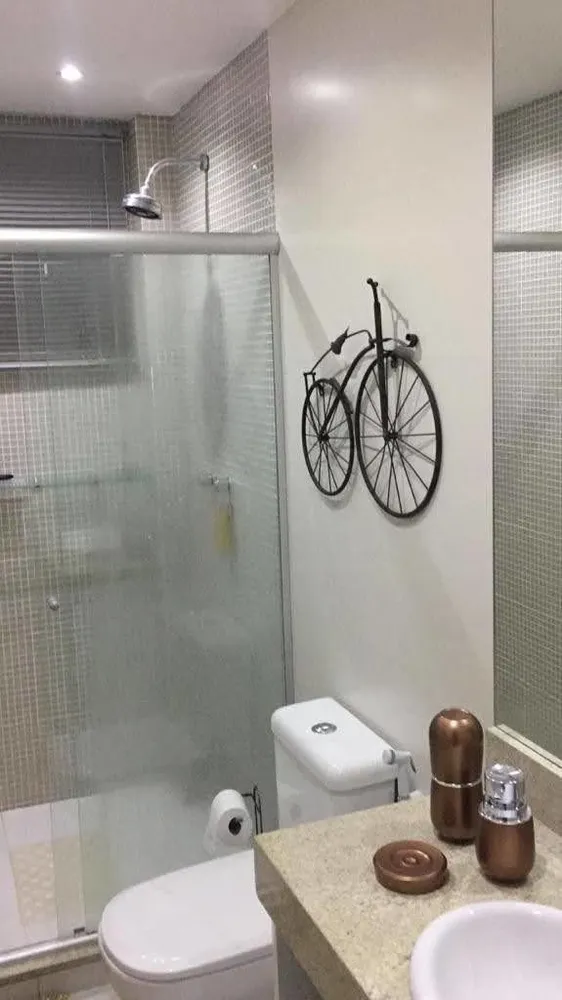 Casa, 3 quartos, 270 m² - Foto 12