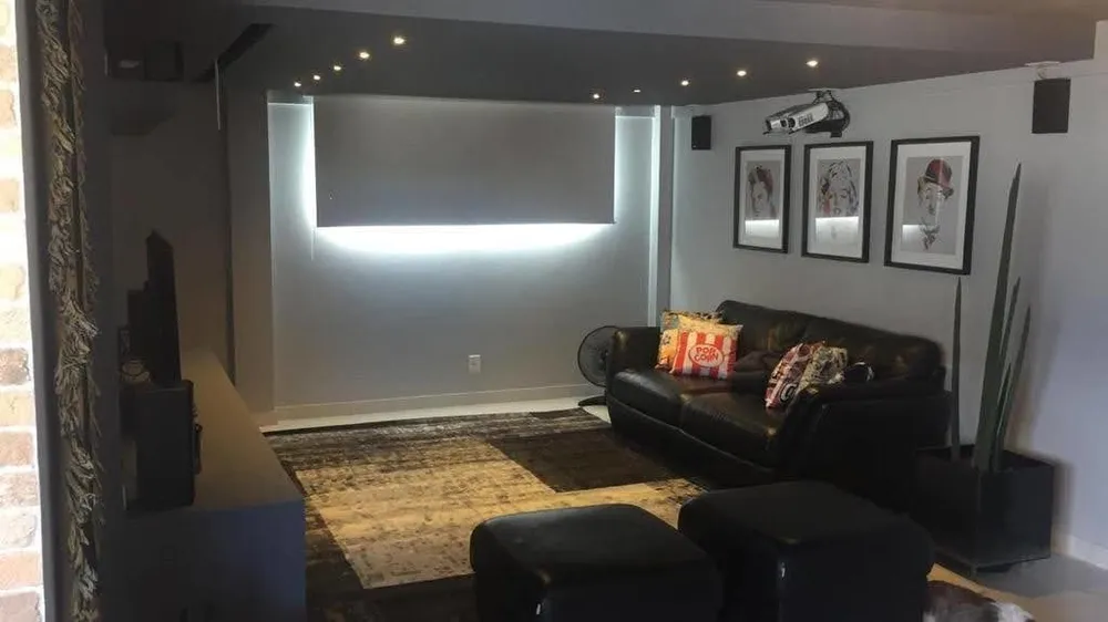 Casa, 3 quartos, 270 m² - Foto 2
