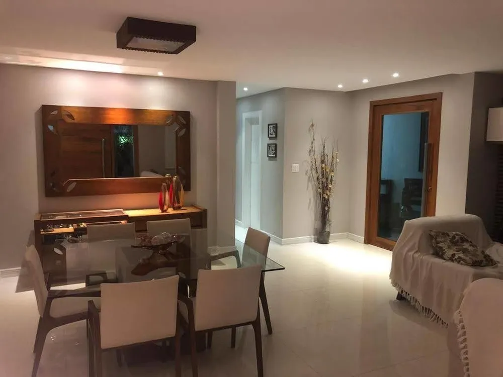 Casa, 3 quartos, 270 m² - Foto 5