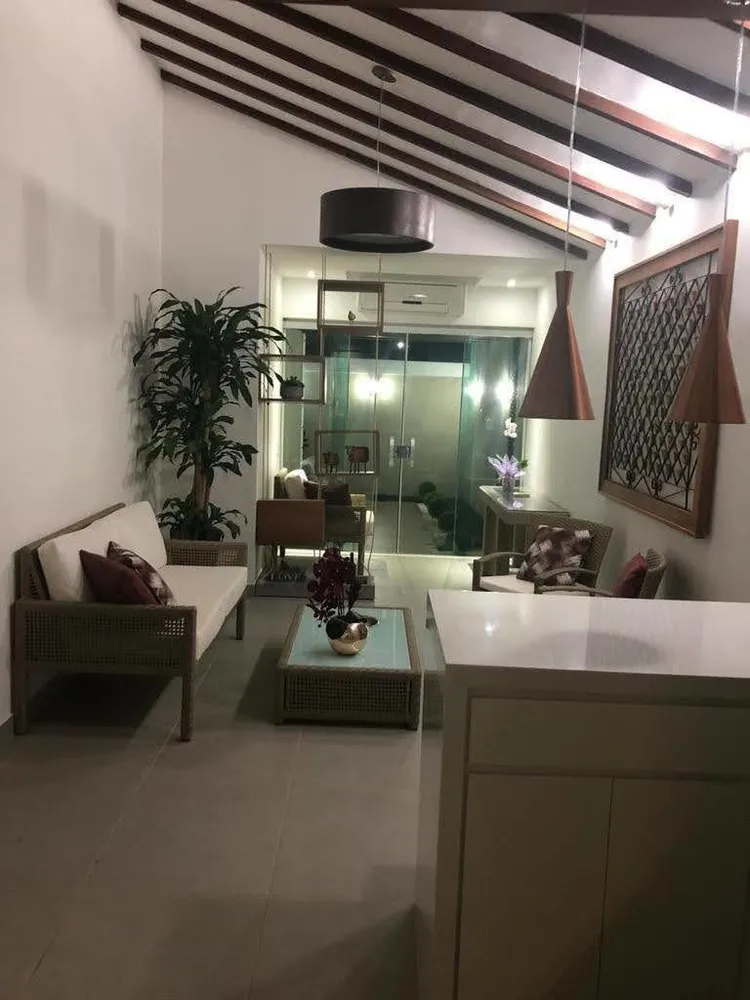 Casa, 3 quartos, 270 m² - Foto 8