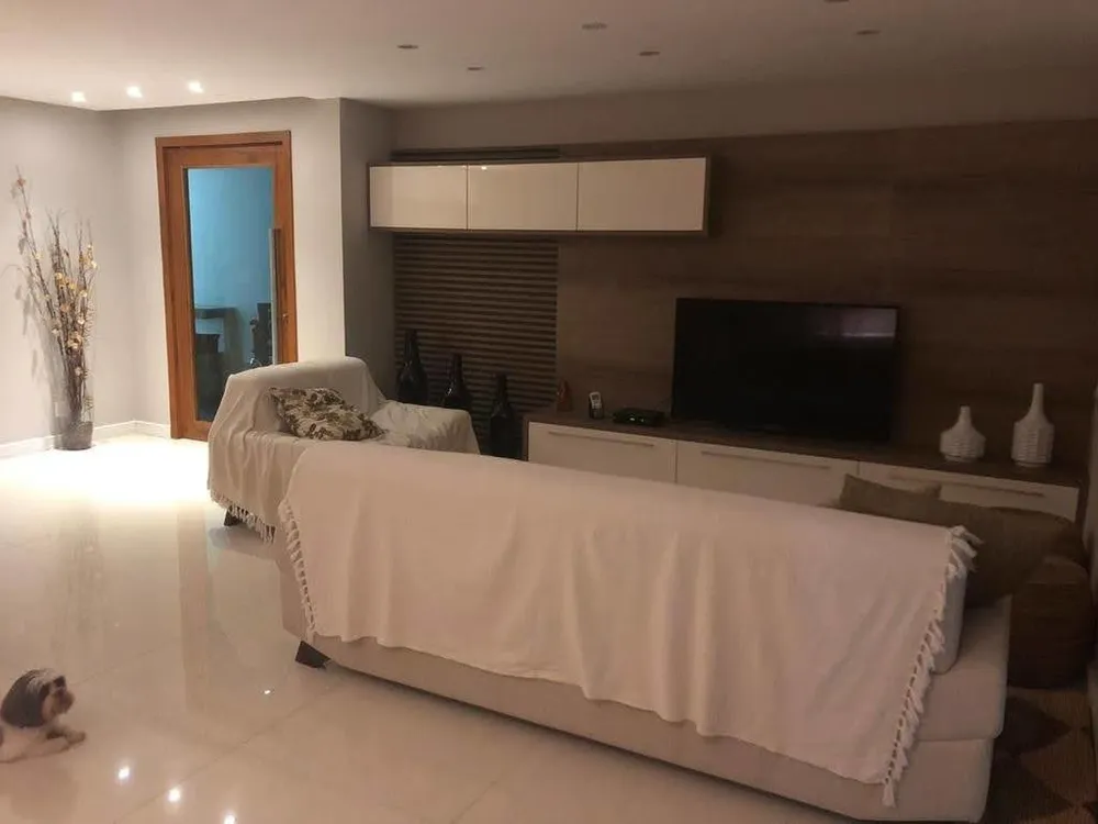 Casa, 3 quartos, 270 m² - Foto 7