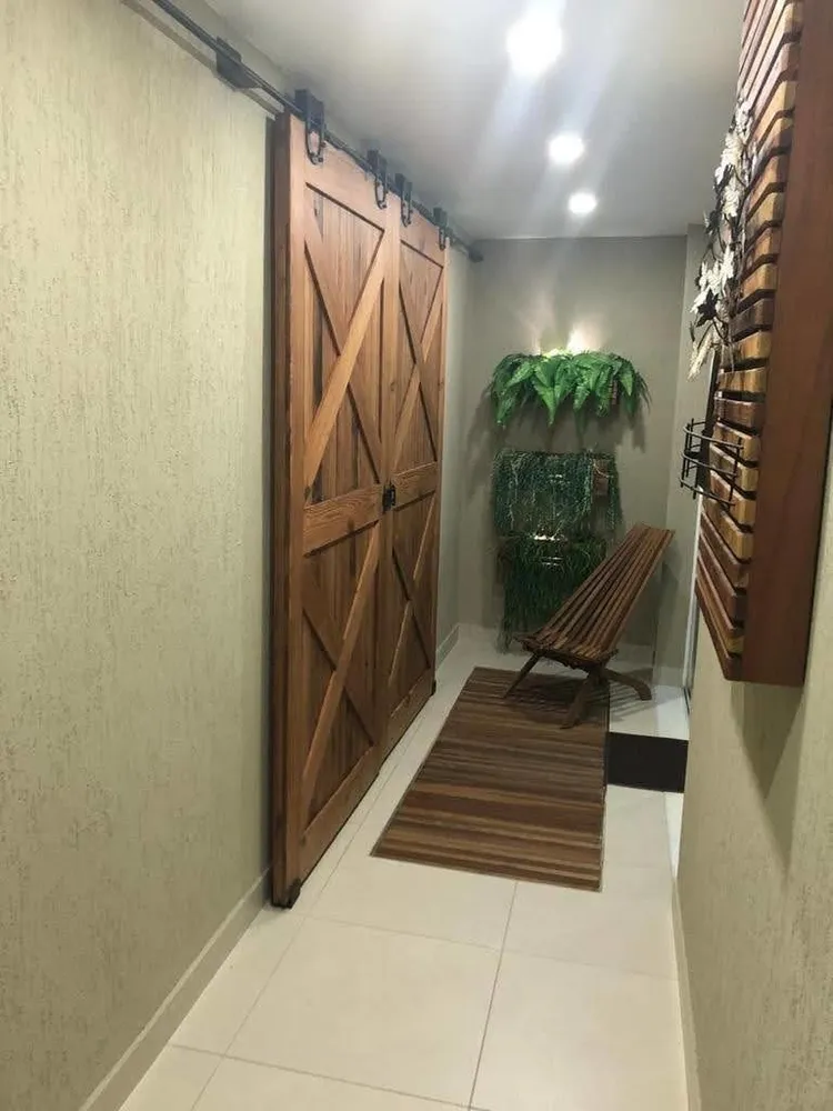 Casa, 3 quartos, 270 m² - Foto 9