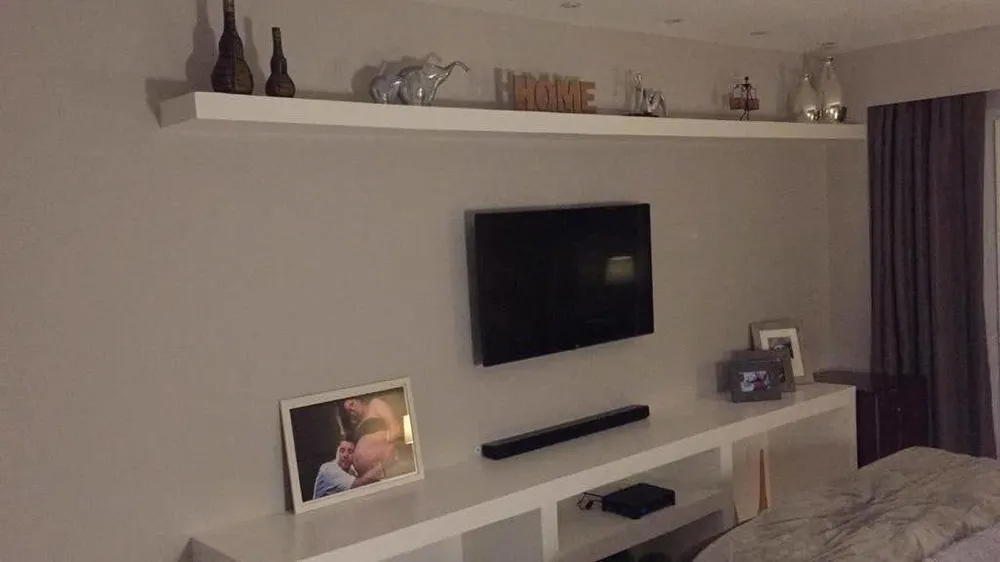 Casa, 3 quartos, 270 m² - Foto 19