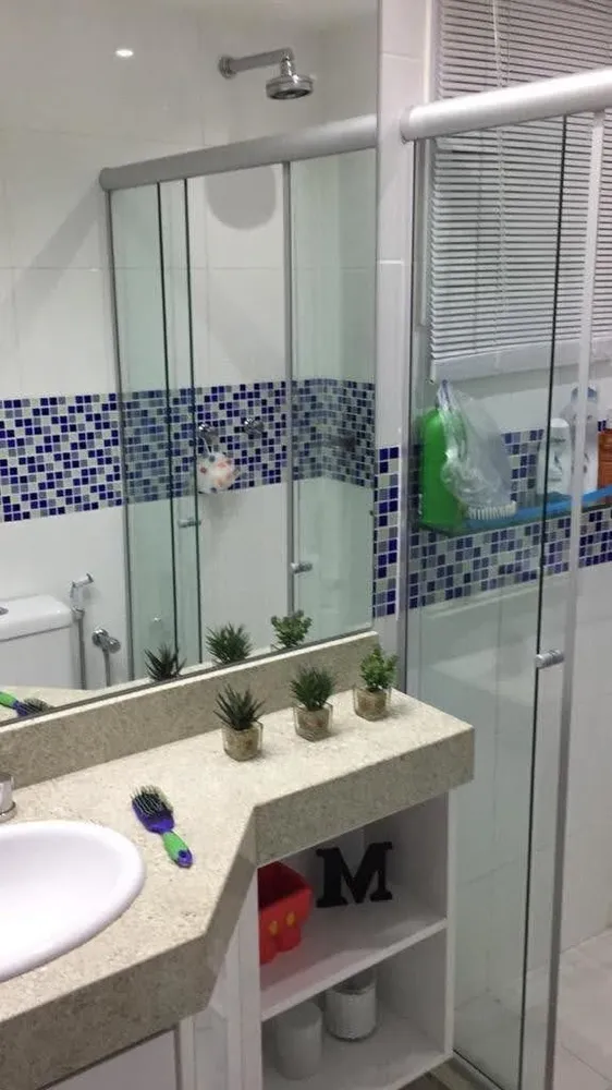Casa, 3 quartos, 270 m² - Foto 13