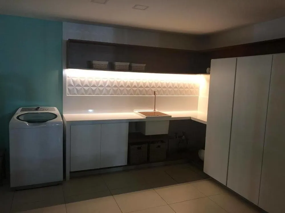 Casa, 3 quartos, 270 m² - Foto 1