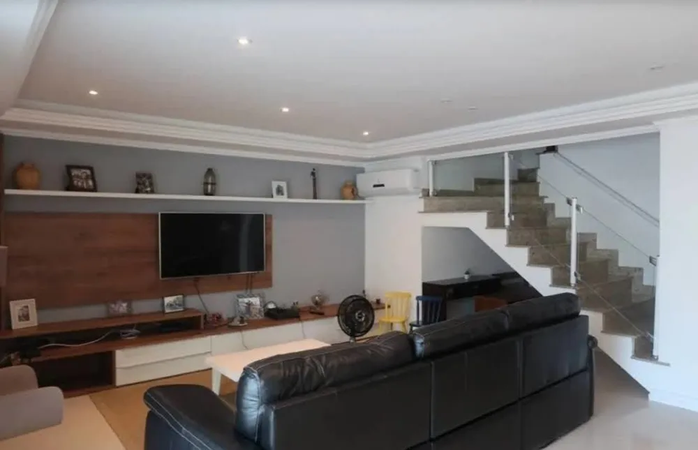Casa, 4 quartos, 320 m² - Foto 1