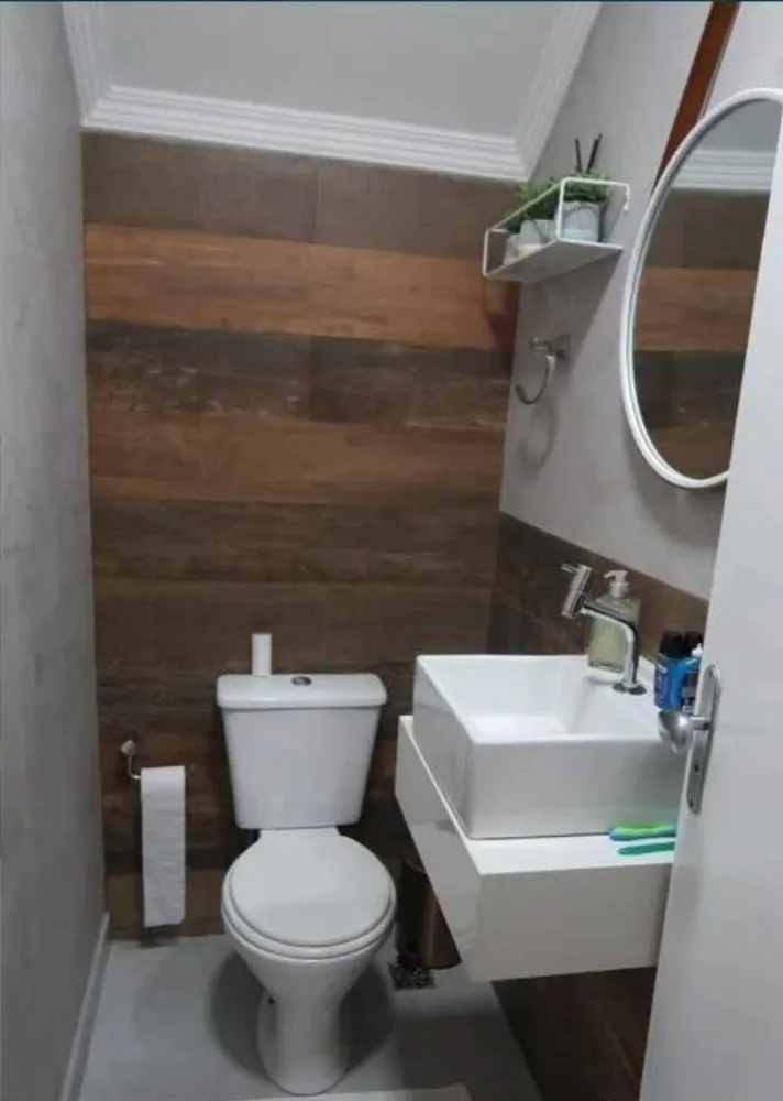 Casa, 4 quartos, 320 m² - Foto 8