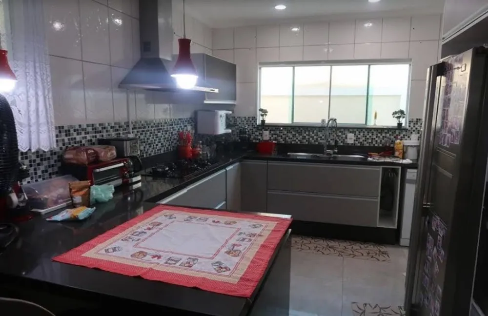 Casa, 4 quartos, 320 m² - Foto 9
