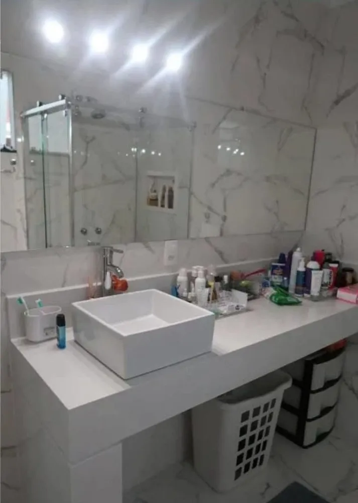 Casa, 4 quartos, 320 m² - Foto 10